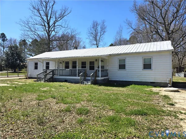 $230,000 | 14204 Arwood Road, Disputanta, VA 23842