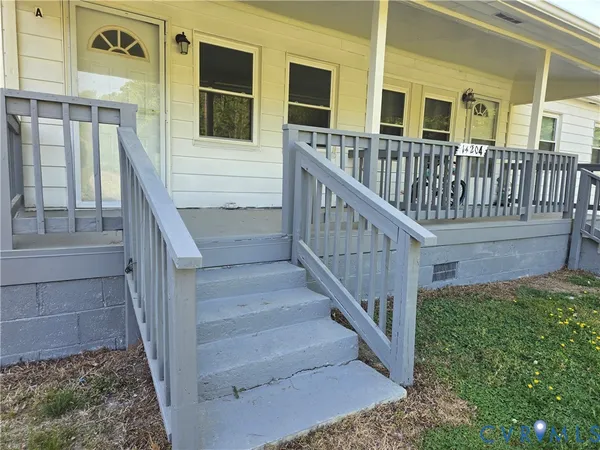 $220,000 | 14204 Arwood Road, Disputanta, VA 23842