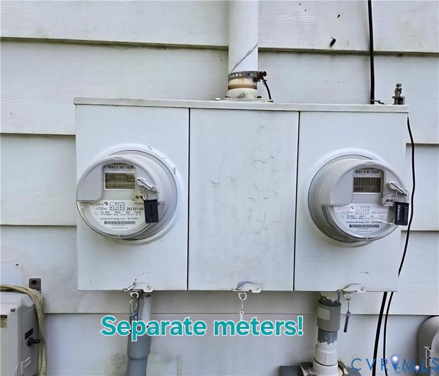 14204 Arwood Road Disputanta, VA 23842 - Photo 6 of 12 a close view of kitchen appliances