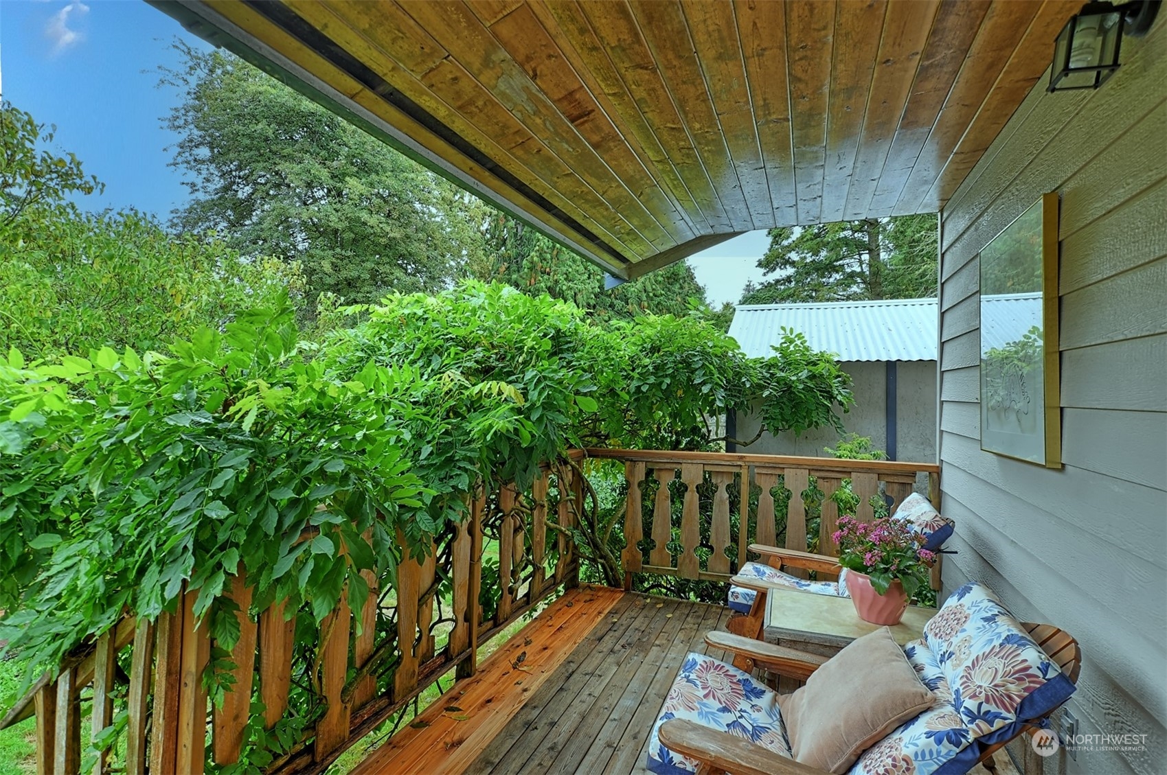 330 North Cabot Road Everett, WA 98203 - Photo 21 of 31 a view of yard with patio