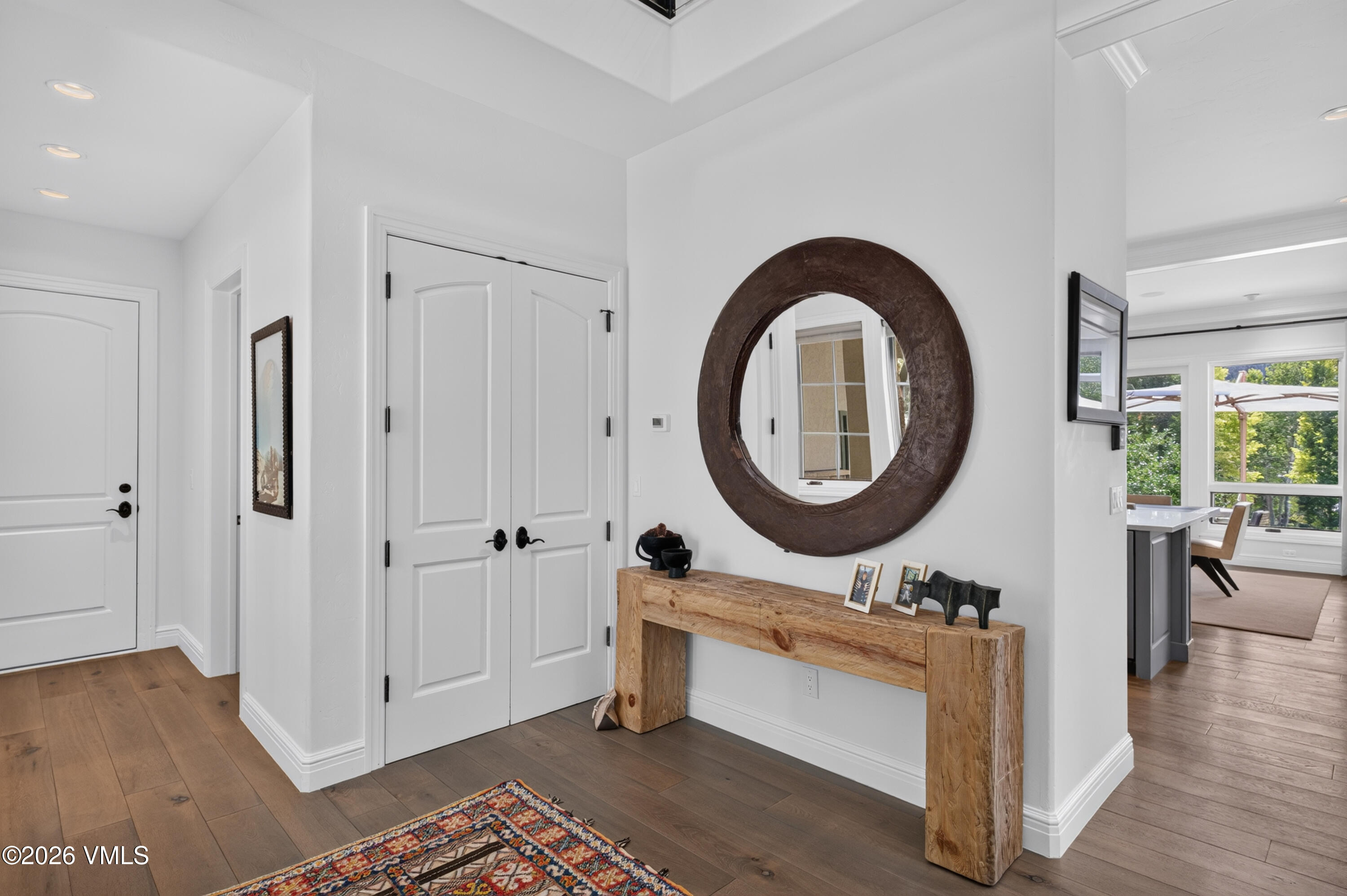 1121 Berry Creek Road, Unit A1 Edwards, CO 81632 - Photo 11 of 40 Entry way