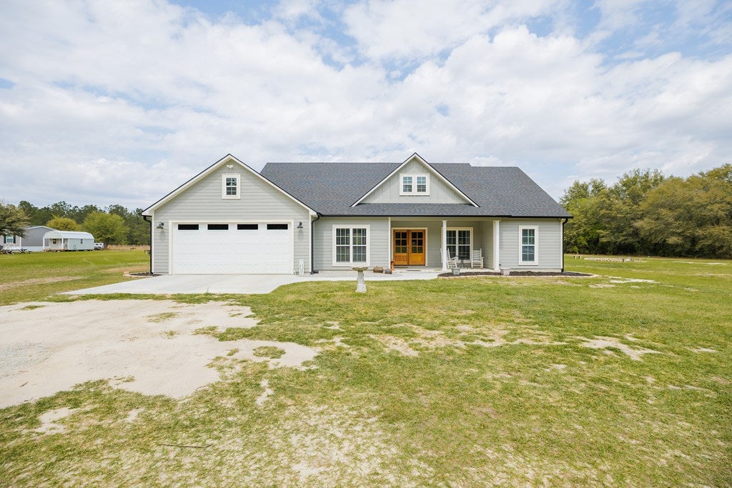 1829 Blease Road Barney, GA 31625 - Photo 5 of 54 Gallery Image 5