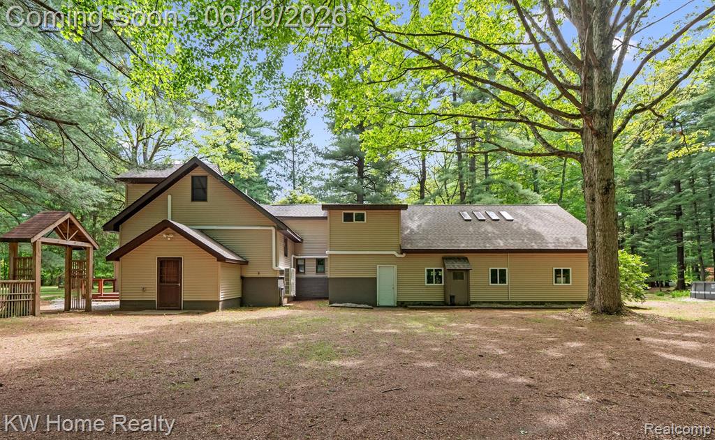4474 5 Lakes Road North Branch, MI 48461 - Photo 25 of 36