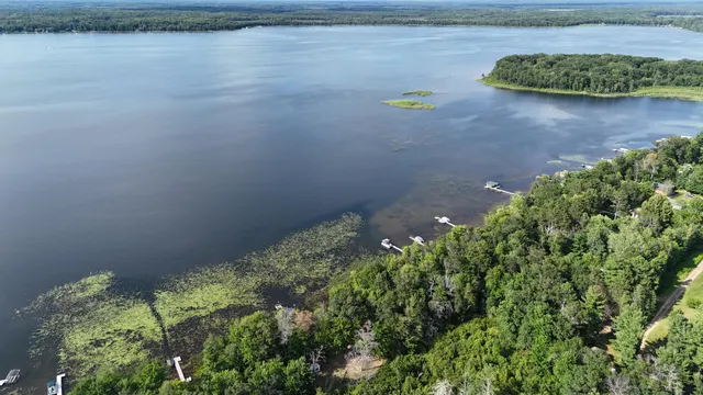 $26,800 | Lot 4 Fosmo, Webster, WI 54893