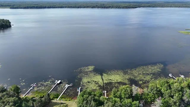 $26,800 | Lot 4 Fosmo, Webster, WI 54893