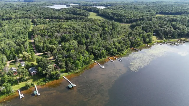 $26,800 | Lot 4 Fosmo, Webster, WI 54893