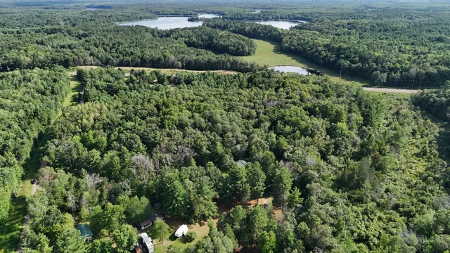 $26,800 | Lot 4 Fosmo, Webster, WI 54893