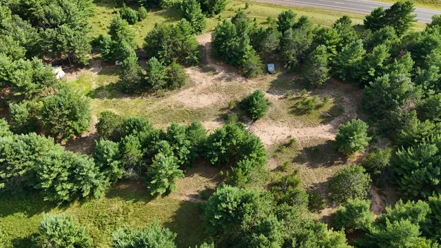 $26,800 | Lot 4 Fosmo, Webster, WI 54893