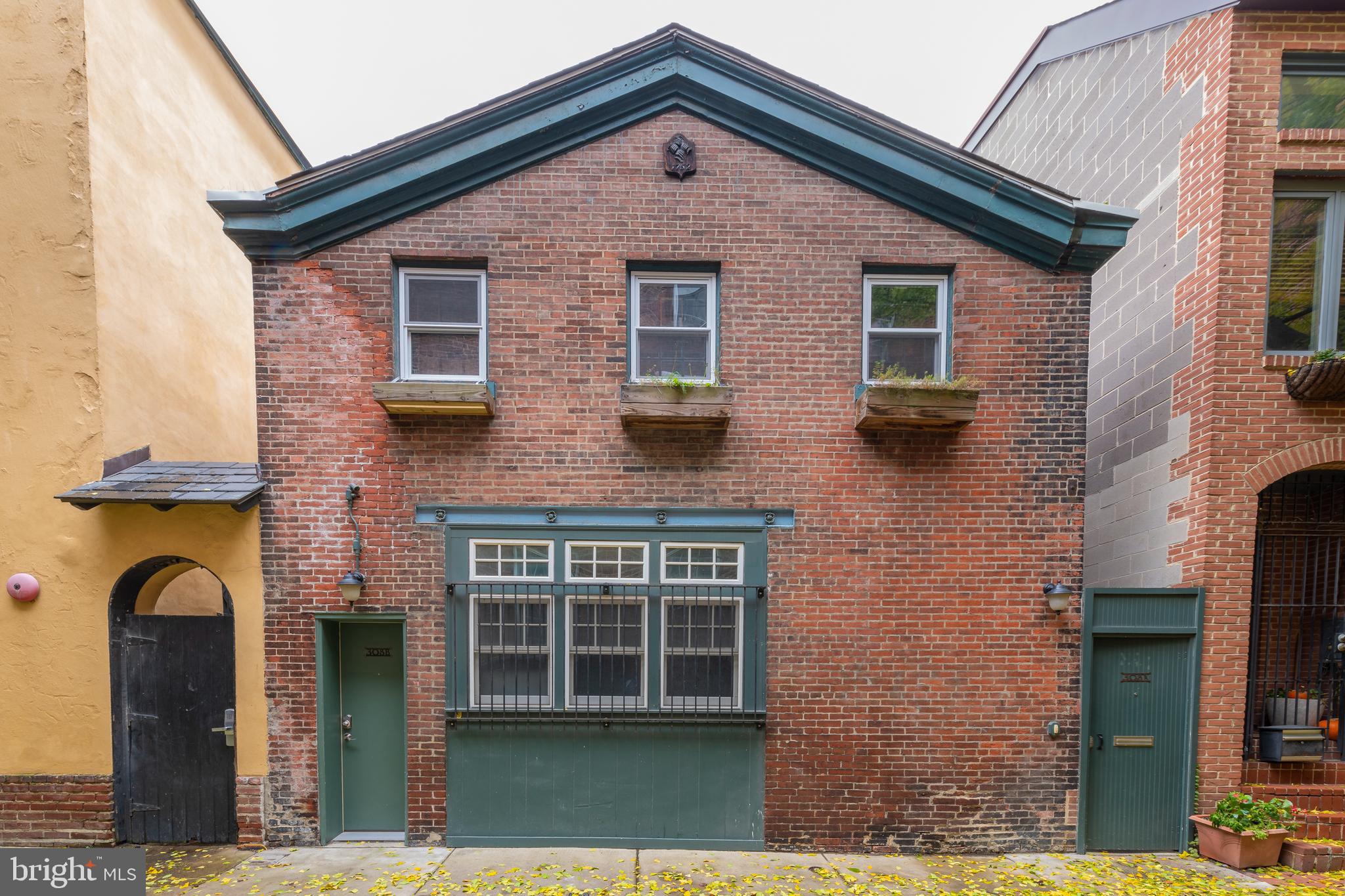 308 Quince Street Philadelphia, PA 19107 - Photo 11 of 31