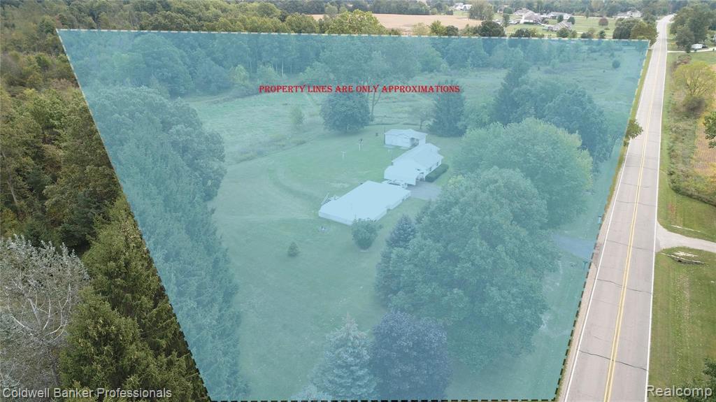 2947 Parmenter Road Corunna, MI 48817 - Photo 6 of 51