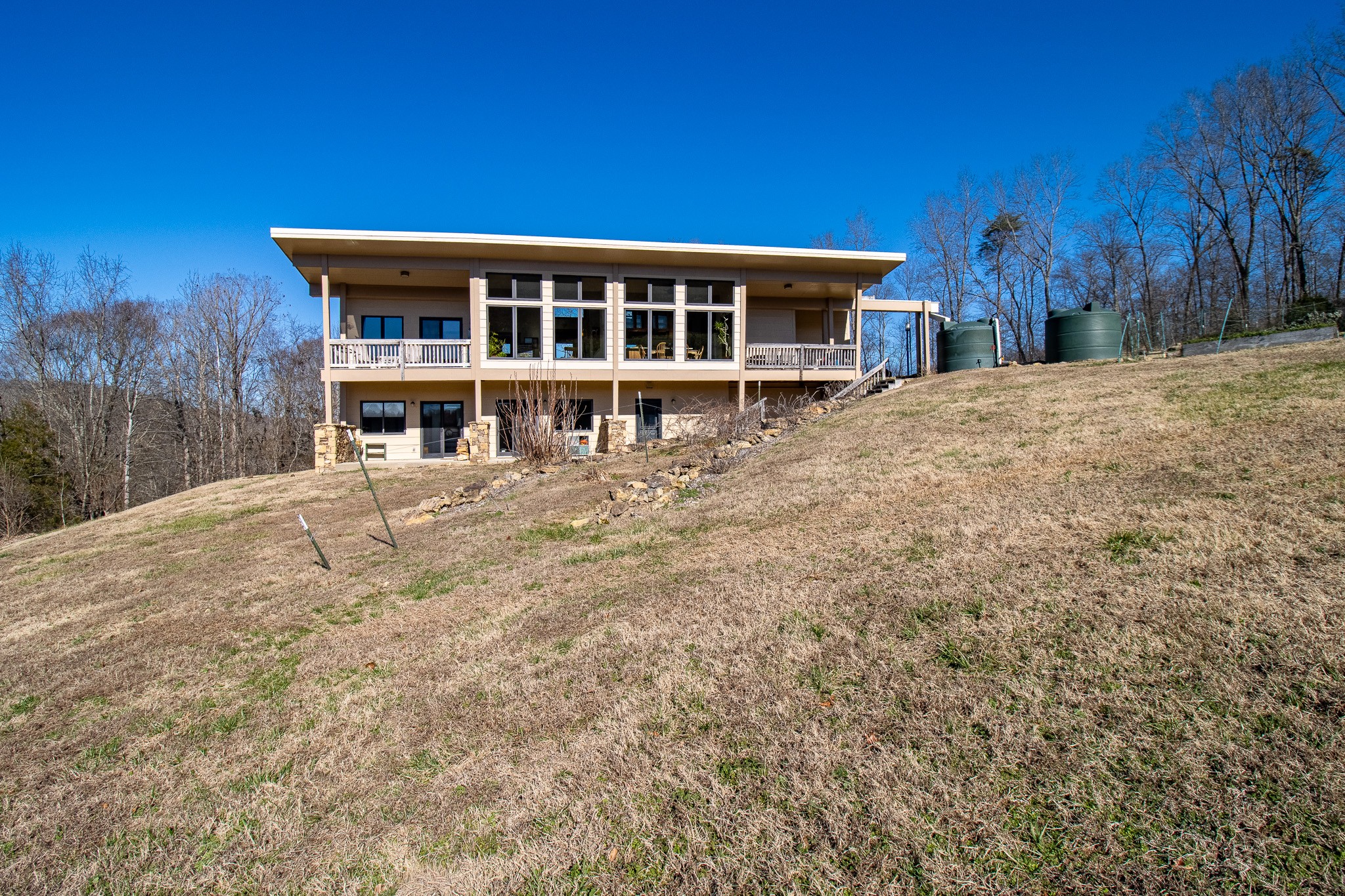 2016 Valley View Road Joelton, TN 37080 - Photo 2 of 65 a view of a house with a yard