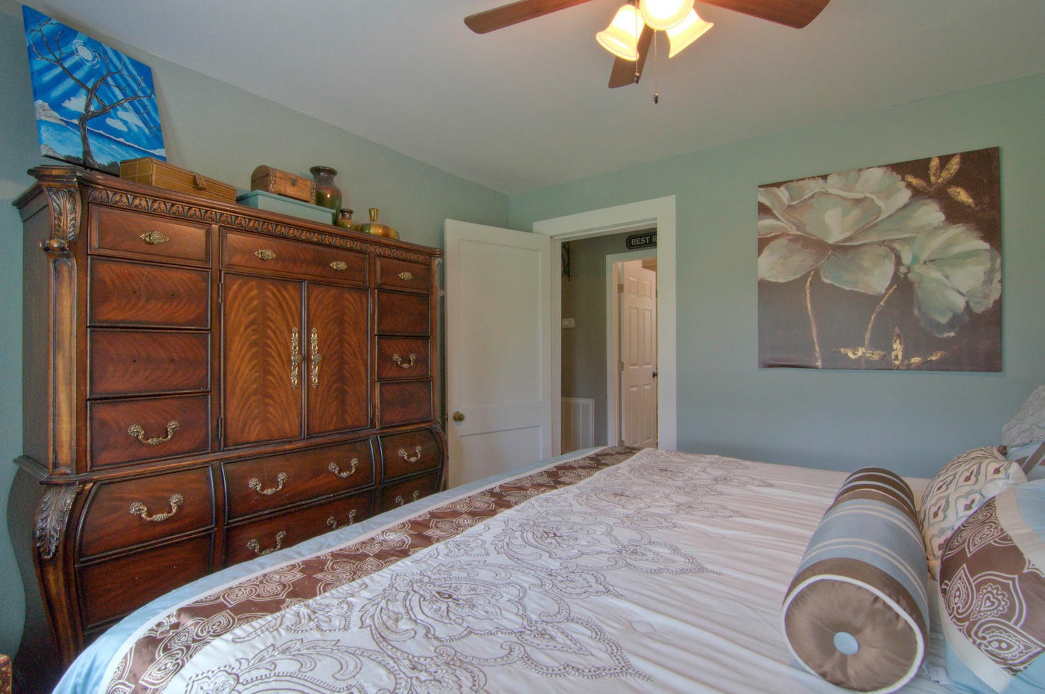 15240 Poplar Springs Road Loudon, TN 37774 - Photo 16 of 39 Gallery Image 16