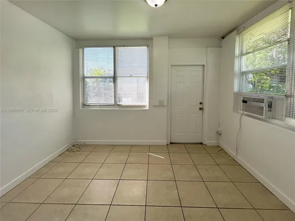 $1,650 | 667 Northeast 86th Street, Unit A, Miami, FL 33138