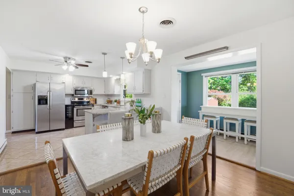 $420,000 | 13712 Hillside Avenue, Thurmont, MD 21788