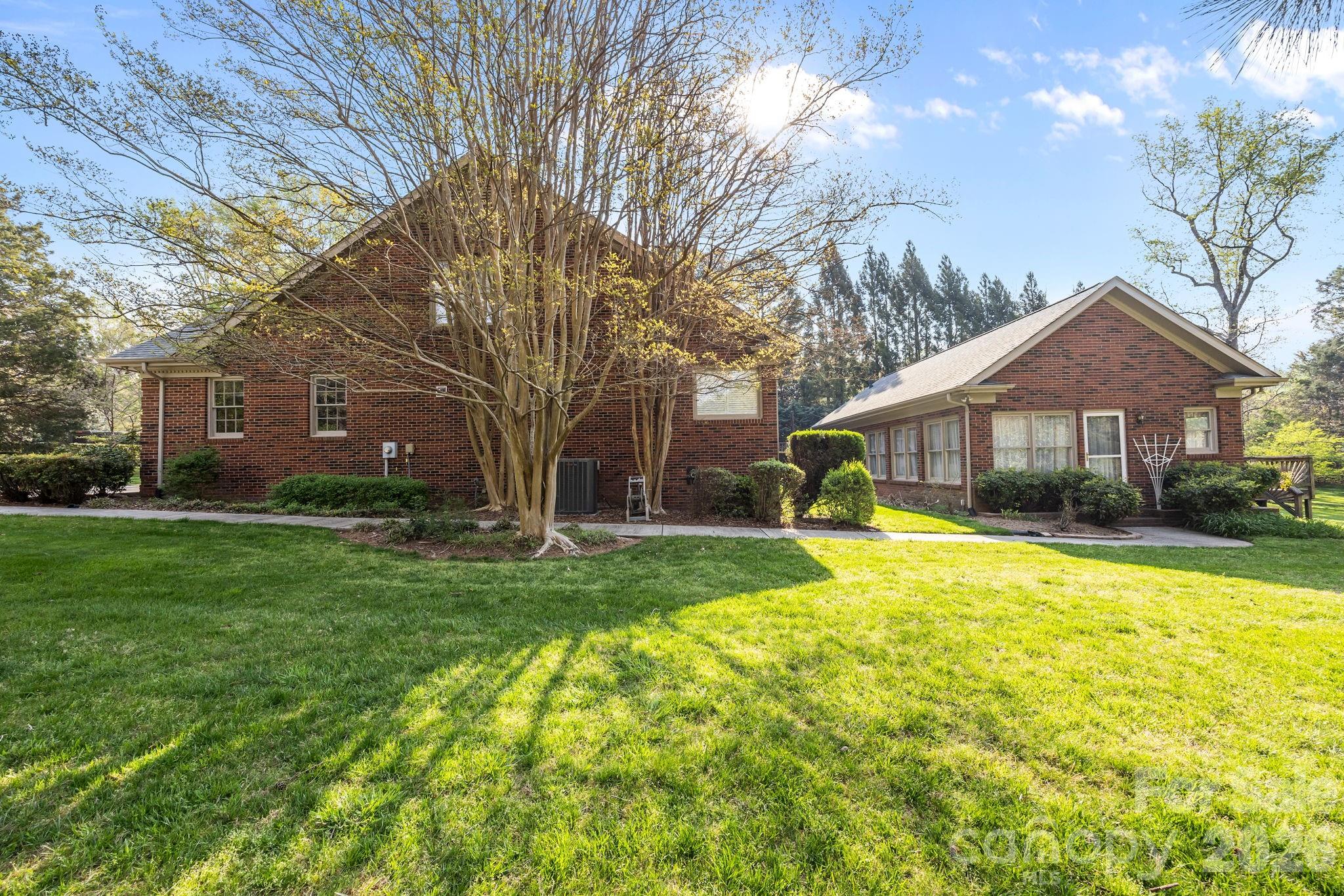 3325 Tilley Morris Road Matthews, NC 28105 - Photo 15 of 25