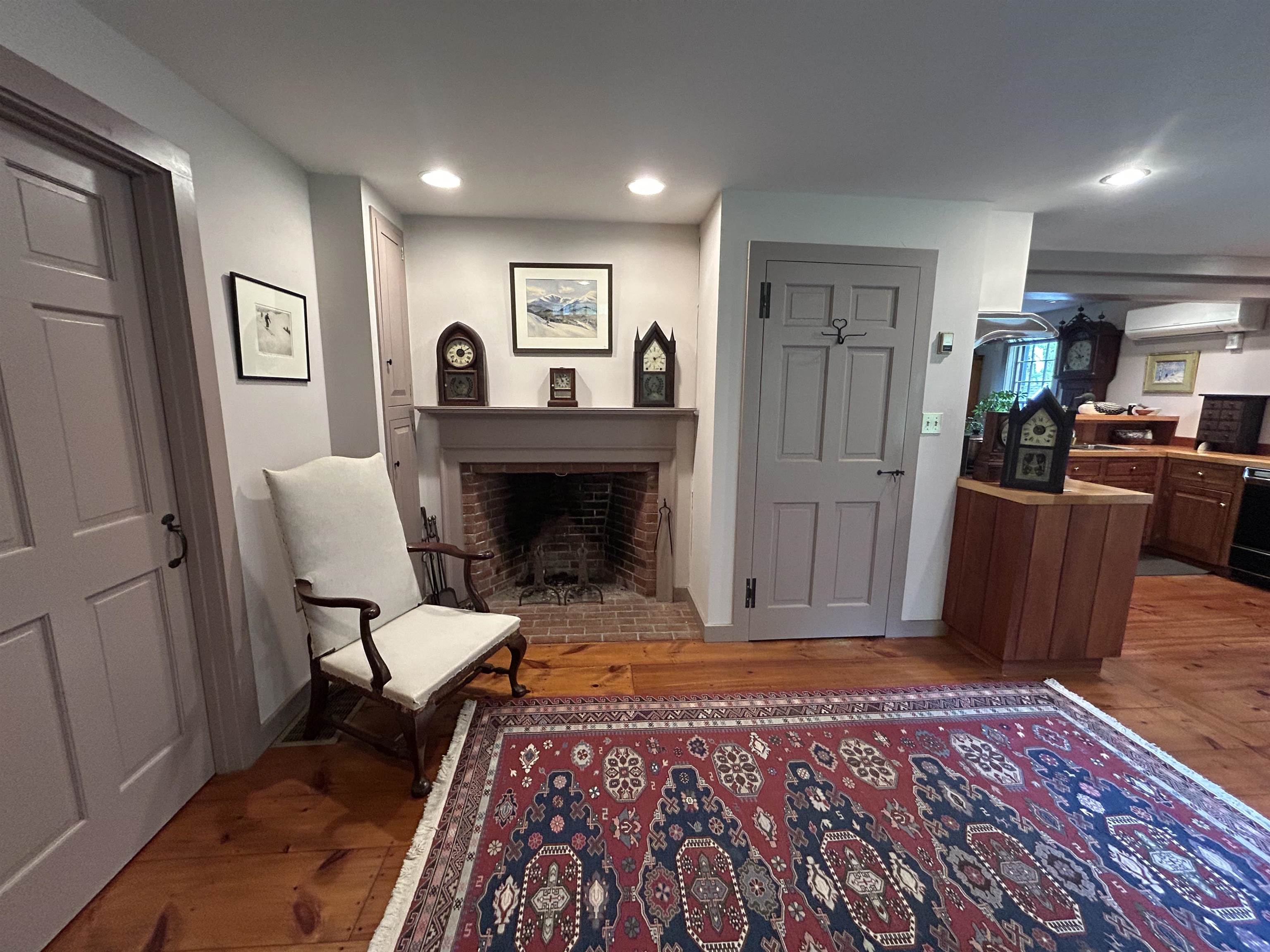 50 Moulton Ridge Road Kensington, NH 03833 - Photo 5 of 47