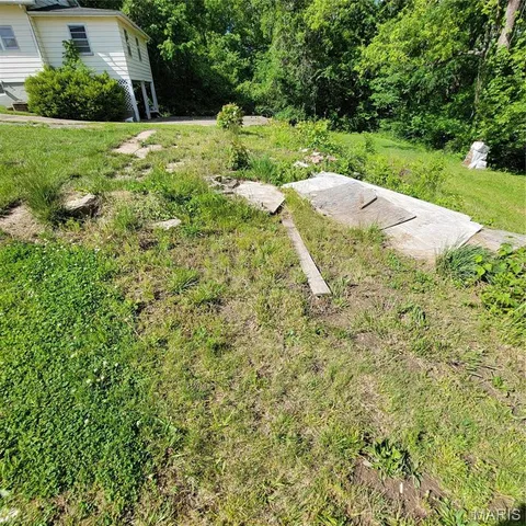 $10,000 | 1608 Singleton Avenue, Hannibal, MO 63401