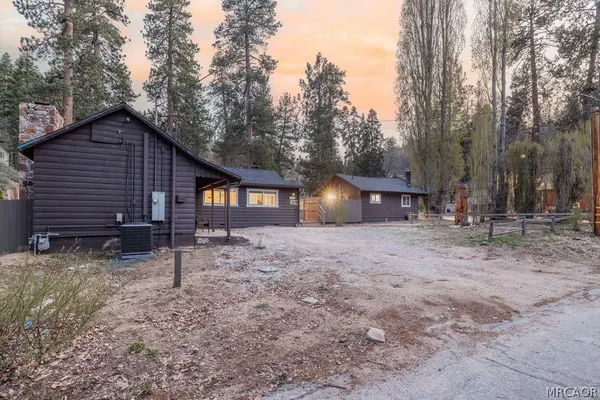 $550,000 | 986 Cameron Drive, Big Bear Lake, CA 92315