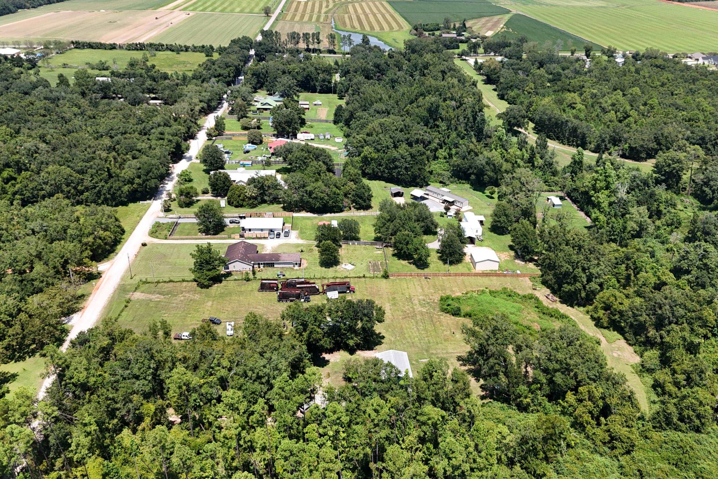 14152 George Younce Road Foley, AL 36535 - Photo 24 of 28