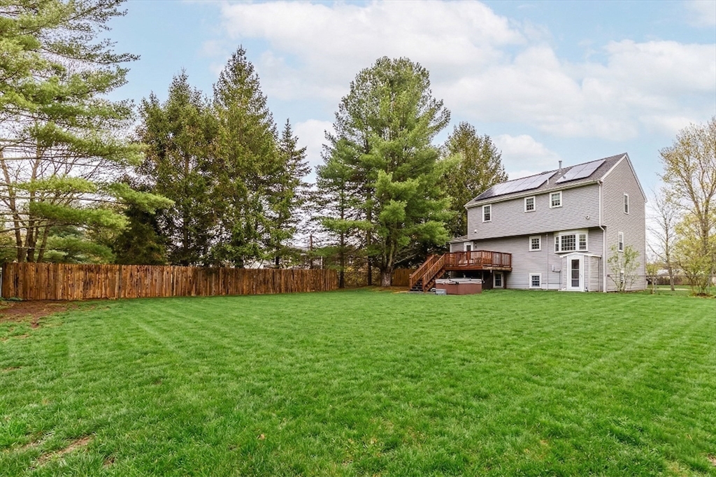 43 Apollo Road Whitman, MA 02382 - Photo 17 of 20