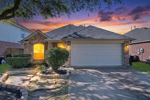 $269,000 | 20935 Balmoral Glen Lane, Katy, TX 77449