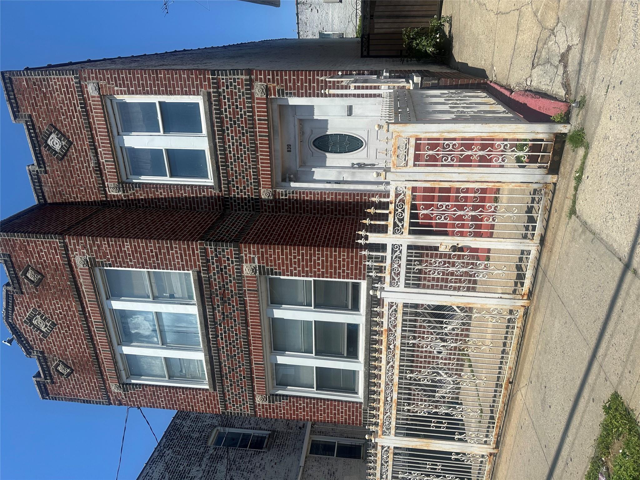 839 Lenox Road, Unit 4 Brooklyn, NY 11203 - Photo 1 of 15