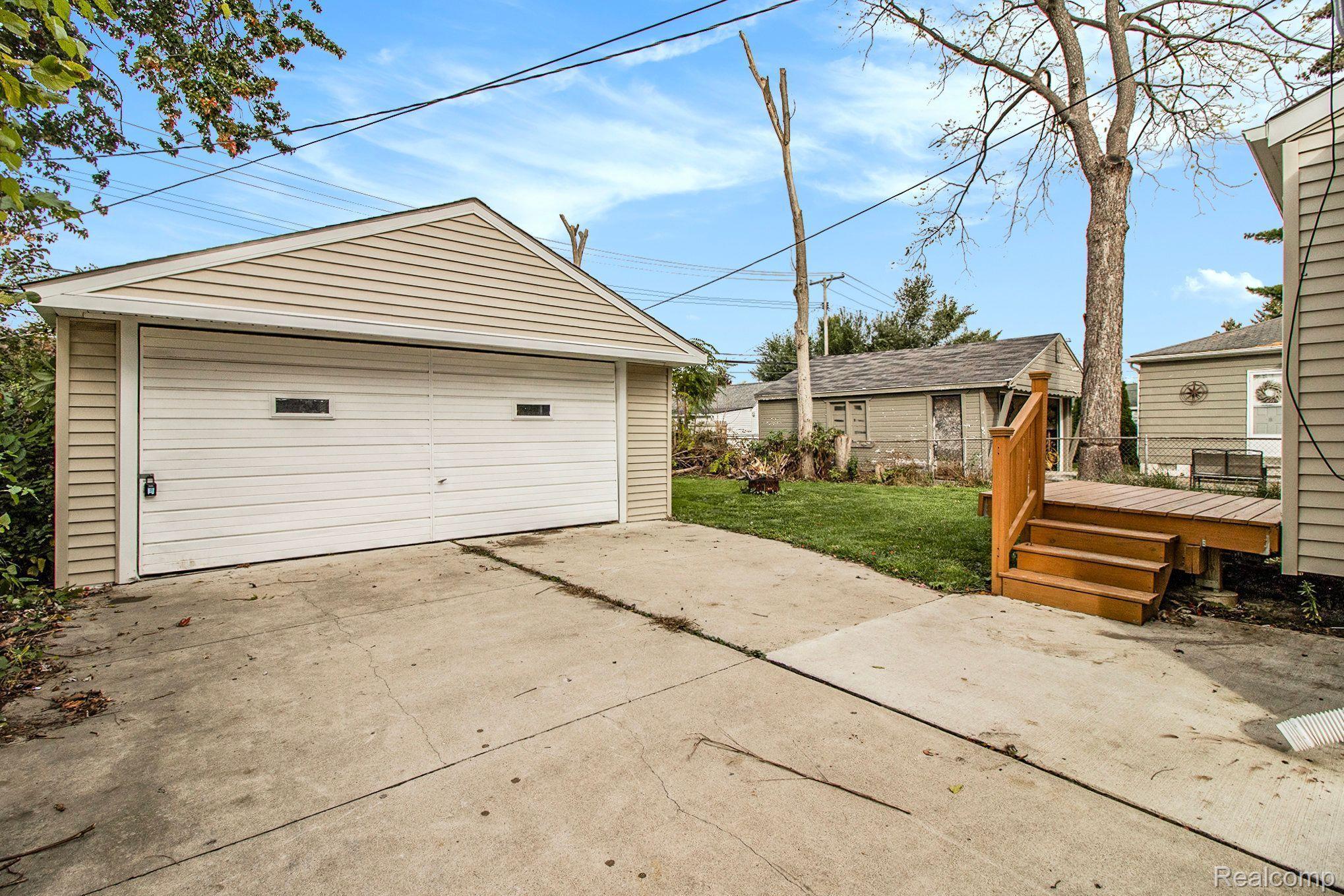 6660 Pelham Road Taylor, MI 48180 - Photo 17 of 19 Gallery Image 17