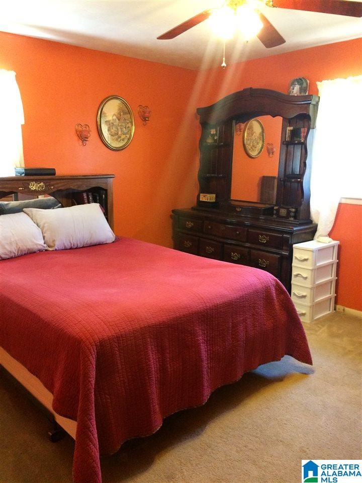 1102 Ridge Drive Weaver, AL 36277 - Photo 17 of 32