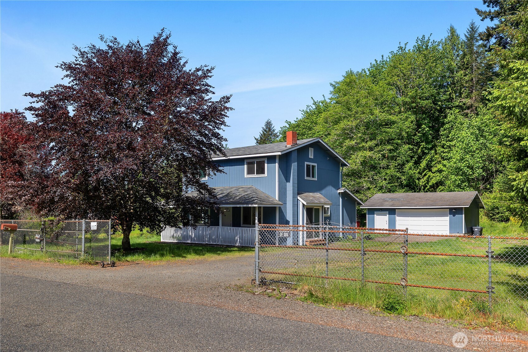 31 East Mox Chehalis Road McCleary, WA 98557 - Photo 33 of 37 Gallery Image 33