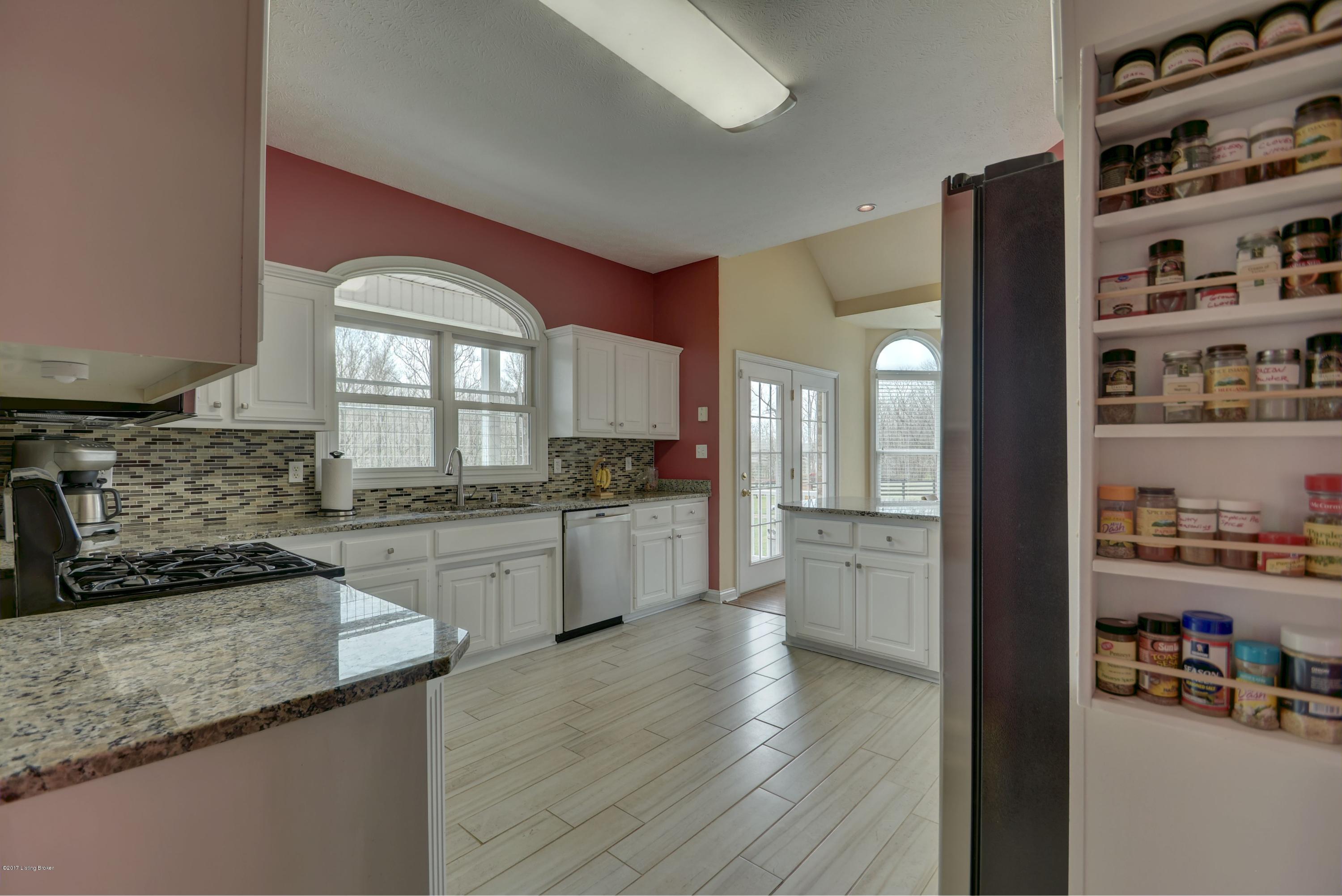 161 Conner Station Road Simpsonville, KY 40067 - Photo 14 of 47 Kitchen