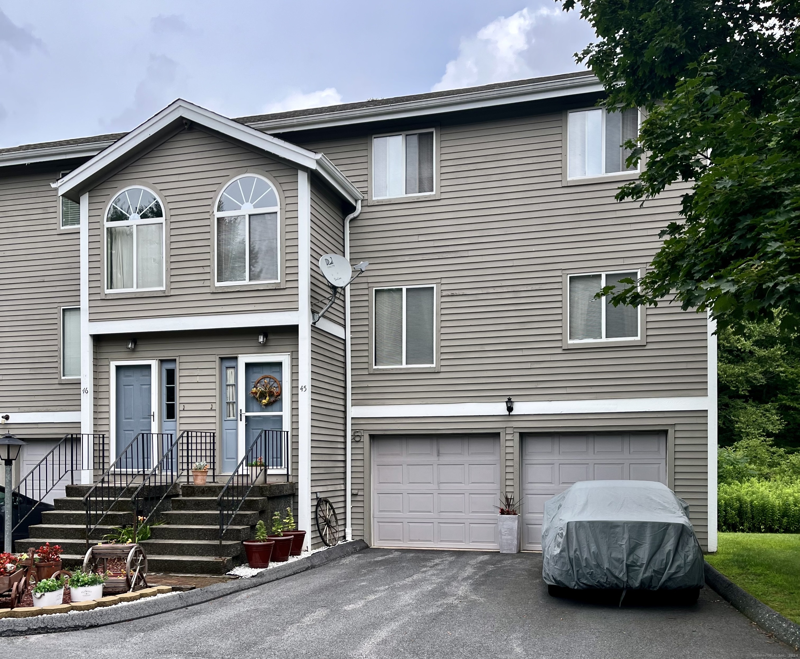111 Riverton Road, Unit 45 Winchester, CT 06098 - Photo 1 of 1 Gallery Image 1