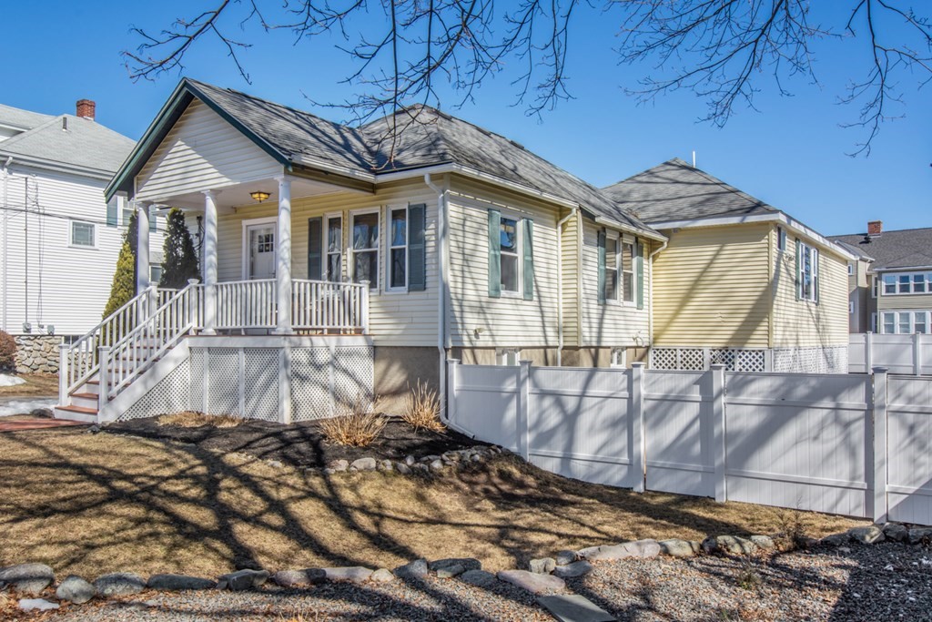 50 Harding Road Norwood, MA 02062 - Photo 1 of 28