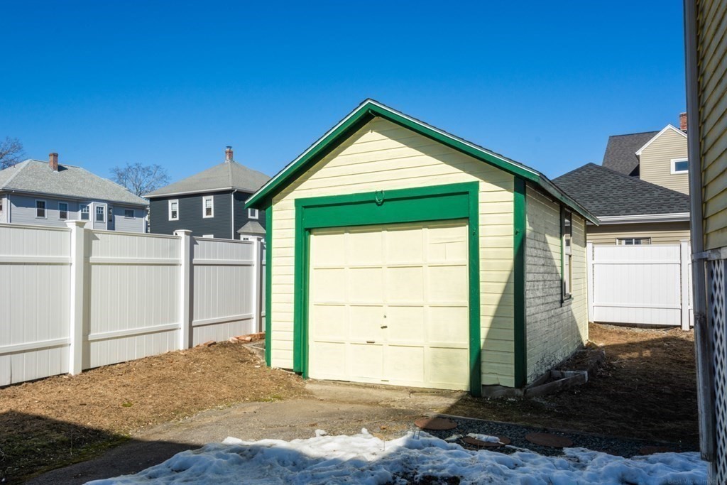 50 Harding Road Norwood, MA 02062 - Photo 21 of 28