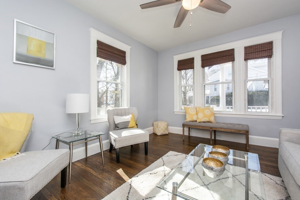 50 Harding Road Norwood, MA 02062 - Photo 10 of 28