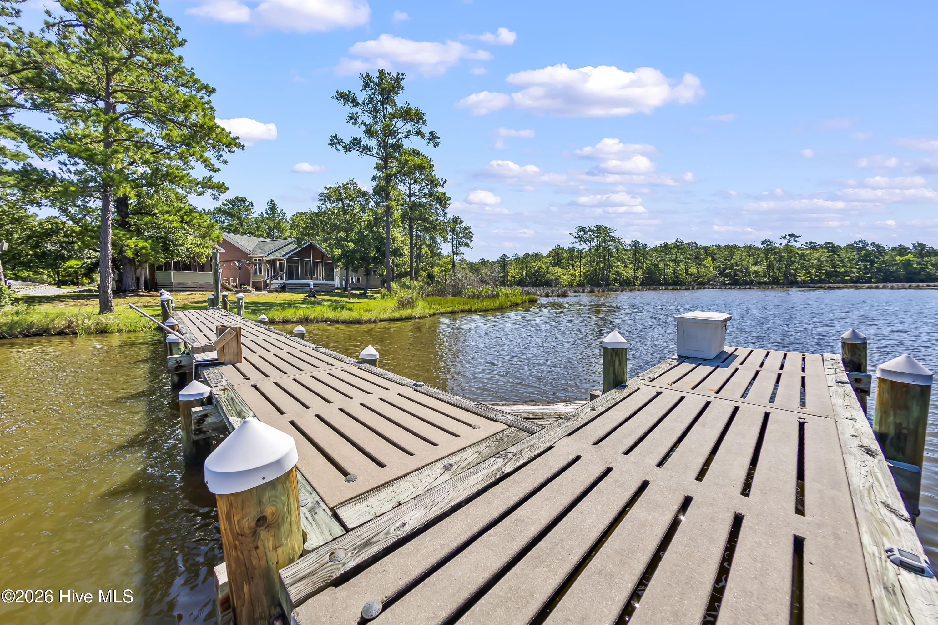 201 Trawler Lane Merritt, NC 28556 - Photo 13 of 45