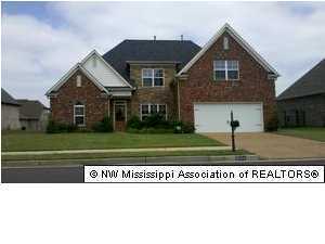 6104 Coleman Road Olive Branch, MS 38654 - Photo 1 of 9 Primary Photo