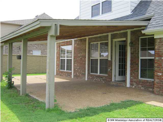 6104 Coleman Road Olive Branch, MS 38654 - Photo 7 of 9 Additional Photo
