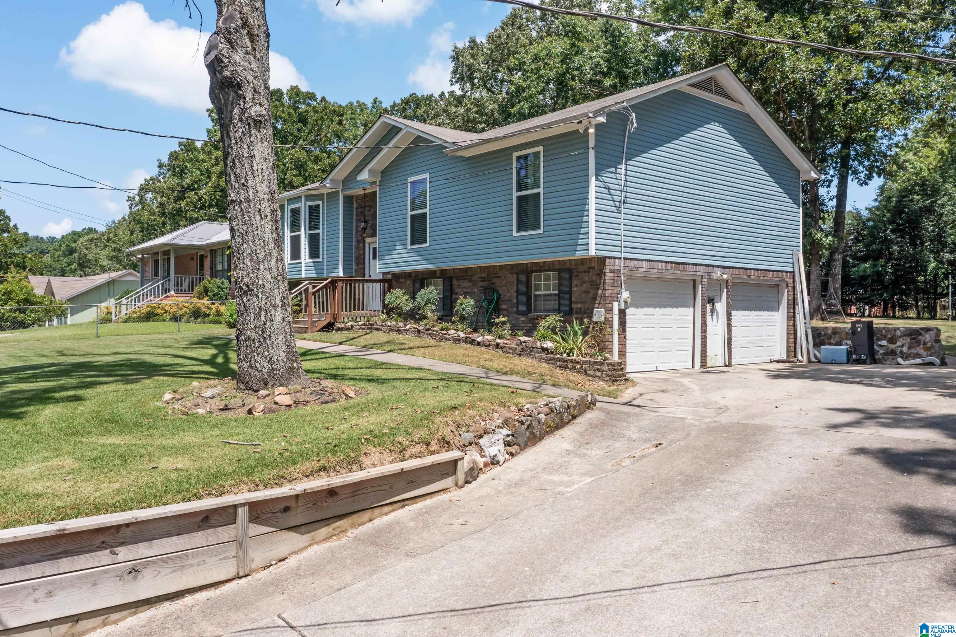 1016 5th Avenue Northwest Alabaster, AL 35007 - Photo 3 of 31