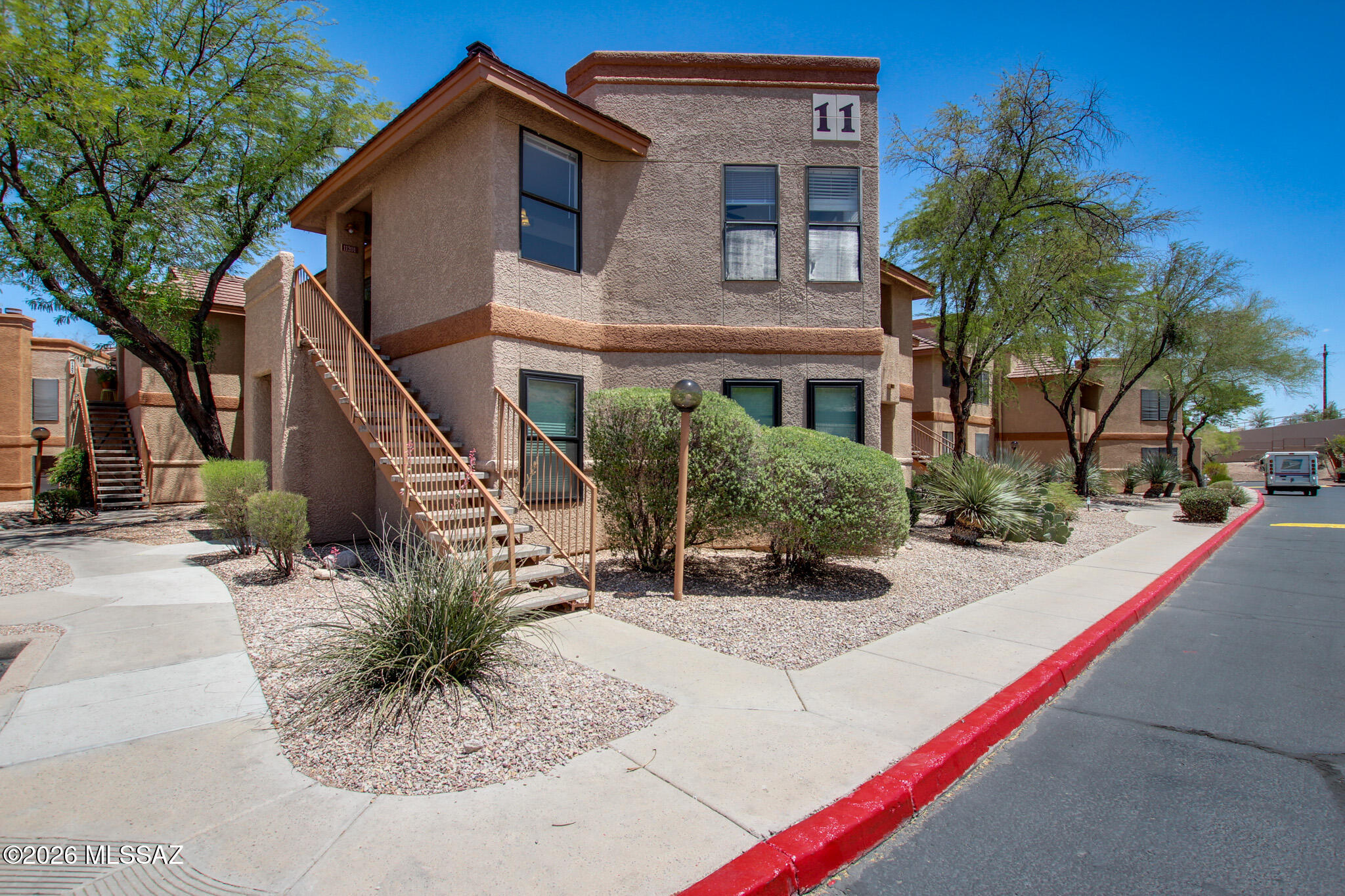 7255 East Snyder Road, Unit 11201 Tucson, AZ 85750 - Photo 1 of 16