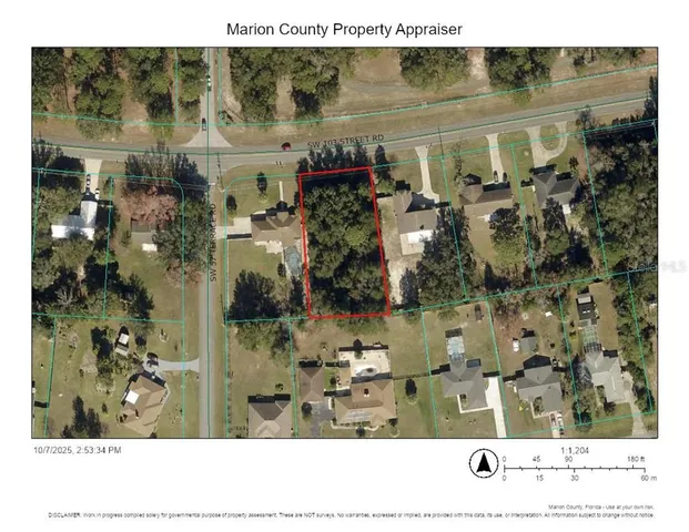 a view of a wooden door