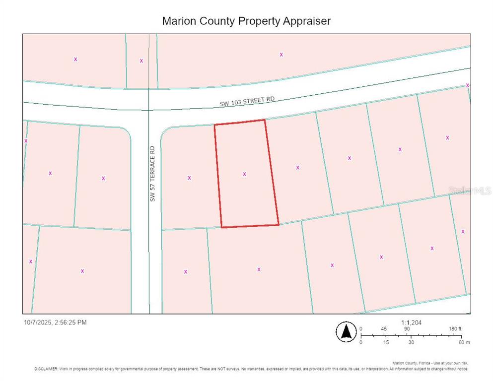 0 Southwest 103rd Street Road Ocala, FL 34476 - Photo 3 of 4