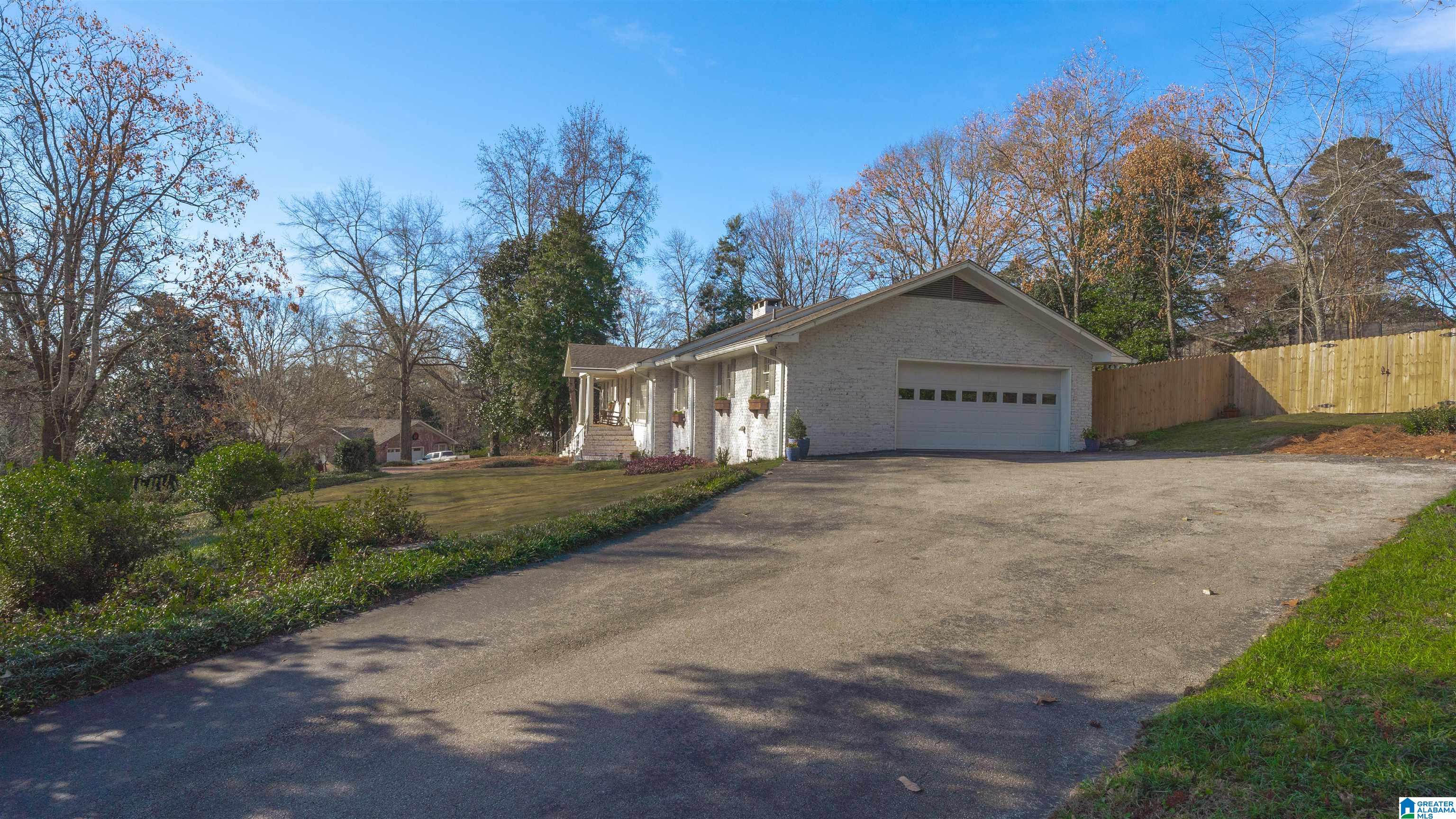 3640 Woodvale Road Birmingham, AL 35223 - Photo 30 of 36