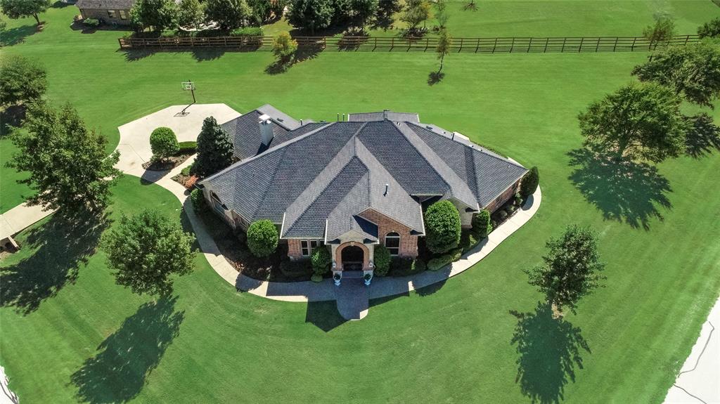 2012 Winthrop Hill Road Denton, TX 76226 - Photo 6 of 40