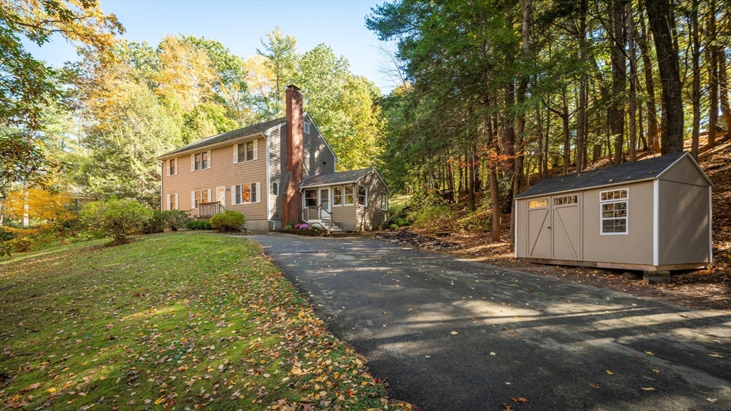 92 Pleasant Street Wenham, MA 01984 - Photo 2 of 36