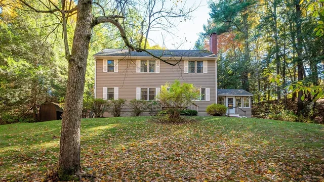 $959,000 | 92 Pleasant Street, Wenham, MA 01984