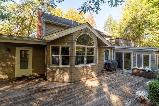 $959,000 | 92 Pleasant Street, Wenham, MA 01984