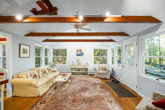 $959,000 | 92 Pleasant Street, Wenham, MA 01984