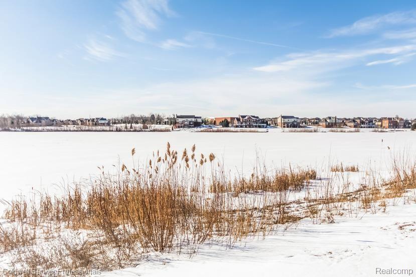 24901 Reeds Pointe Drive, Unit 16 Novi, MI 48374 - Photo 50 of 50