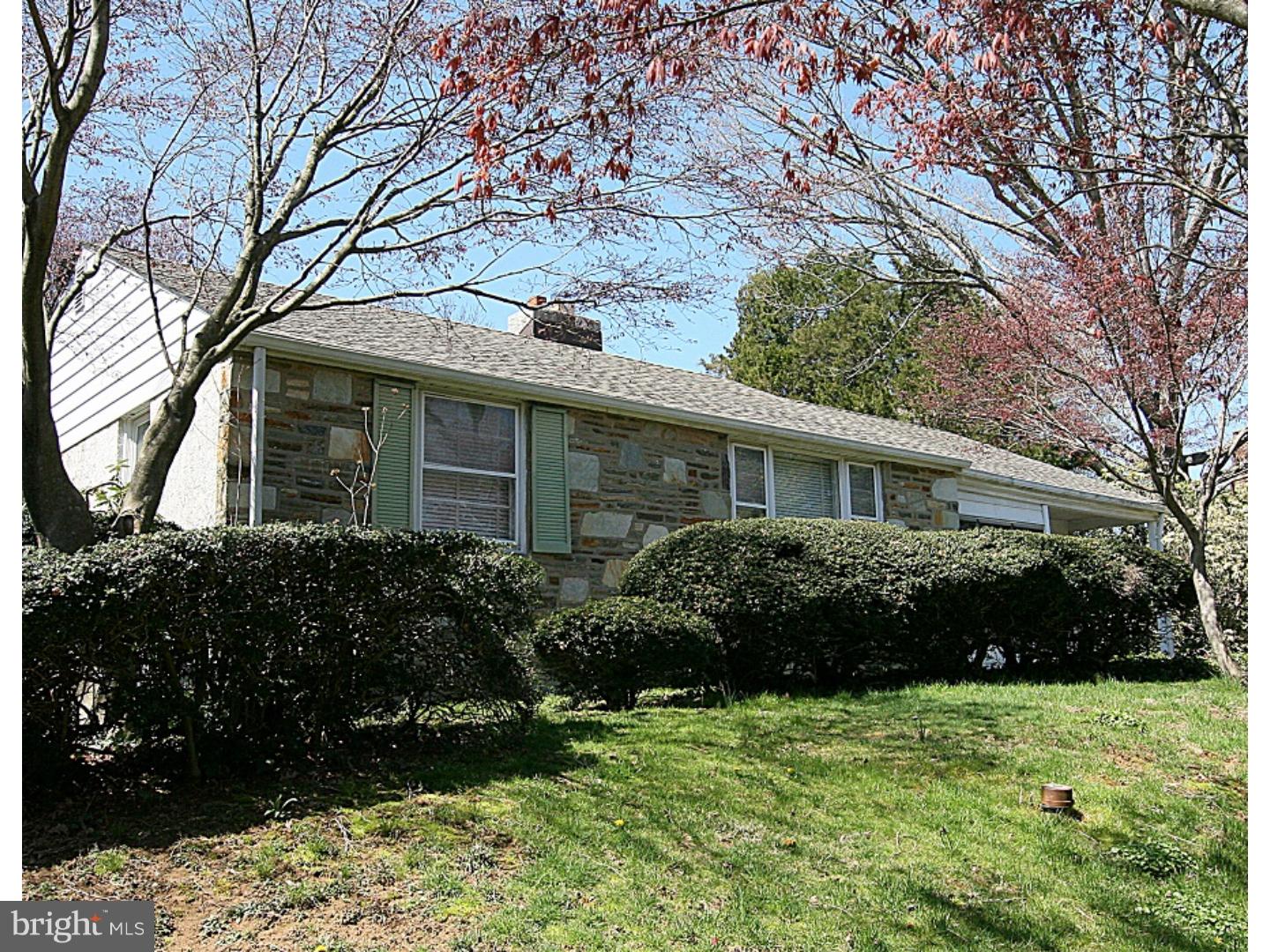 1062 Sorrel Road Huntingdon Valley, PA 19006 - Photo 1 of 19 Exterior Front