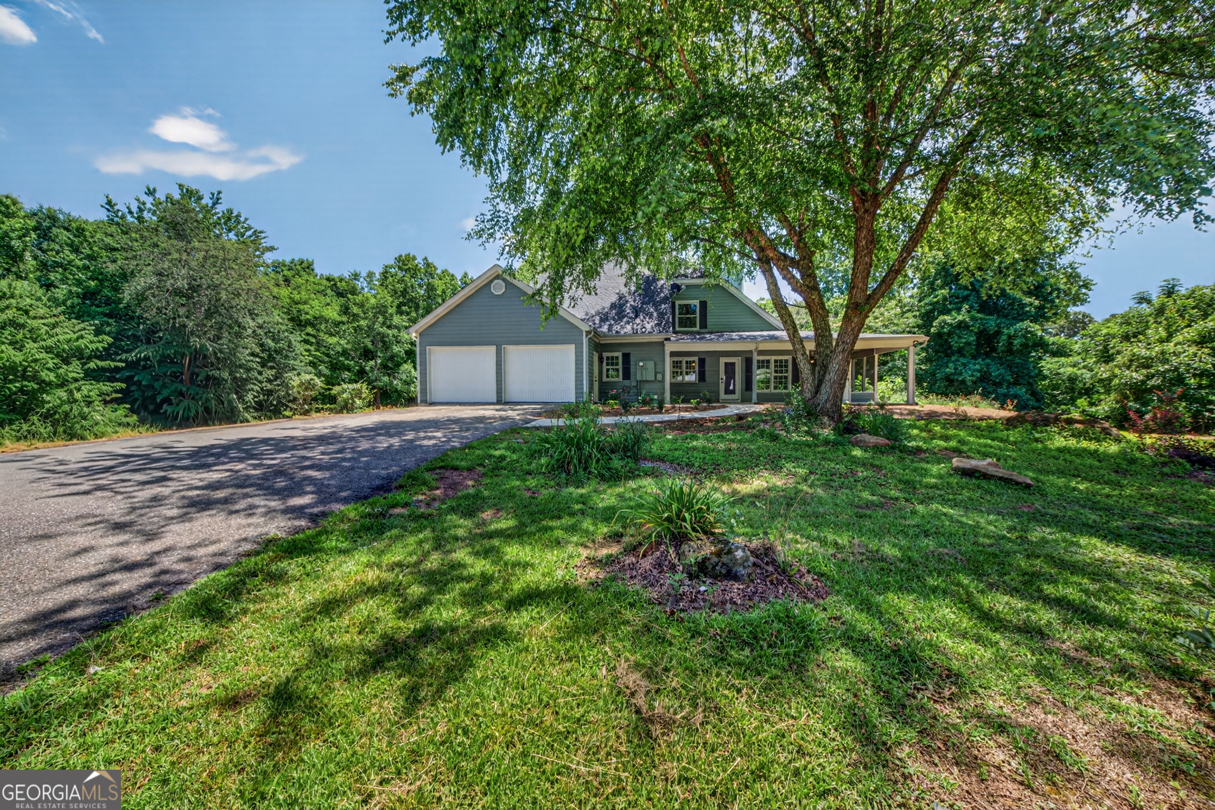 1070 Cannon Bridge Road Demorest, GA 30535 - Photo 78 of 98